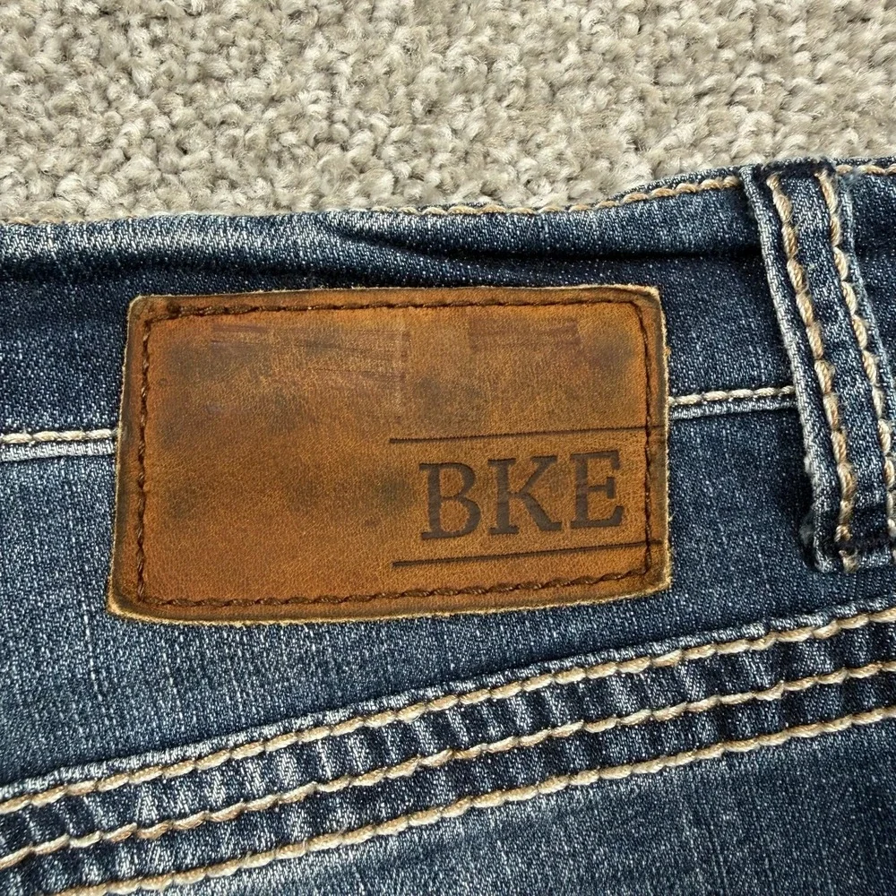 Buckle bke tyler